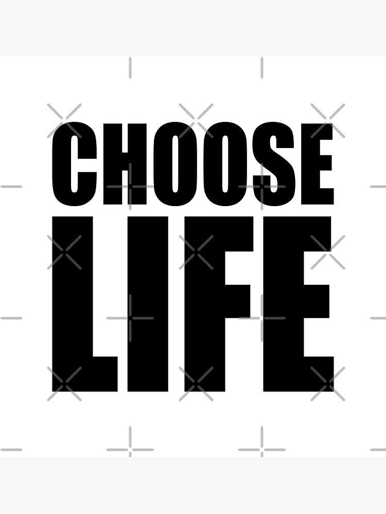 NDVH Choose Life by nikhorne