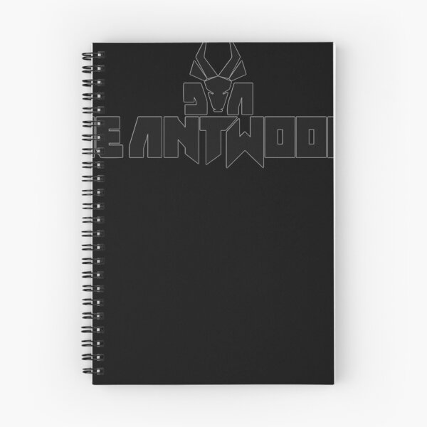 Item preview, Antwoord die logo cover designed and sold by GlendaMcCleary.