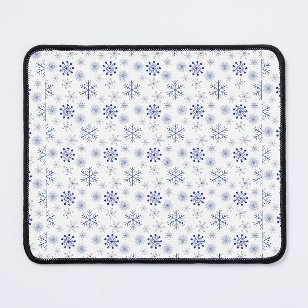 Item preview, Beautiful Christmas Snow Pattern Santa Pattern For Christmas Pattern Lovers designed and sold by SeemDev786.