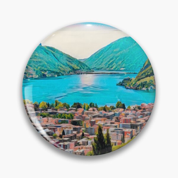 Item preview, Lugano designed and sold by Sofia-Draws.