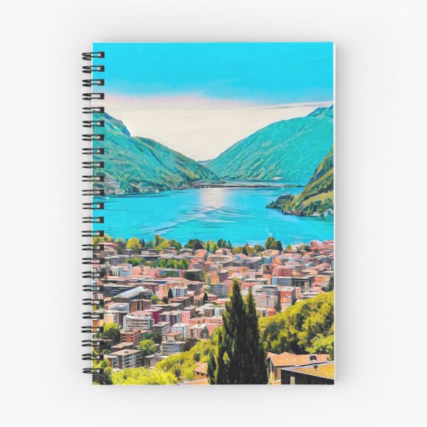 Item preview, Lugano designed and sold by Sofia-Draws.