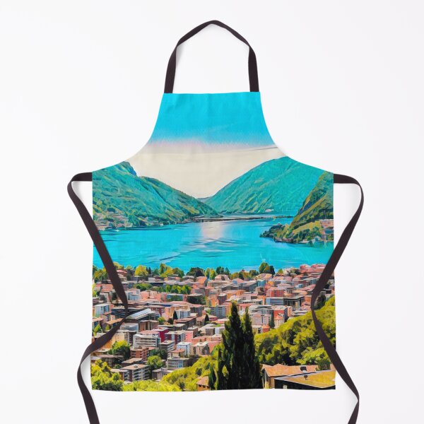 Item preview, Lugano designed and sold by Sofia-Draws.