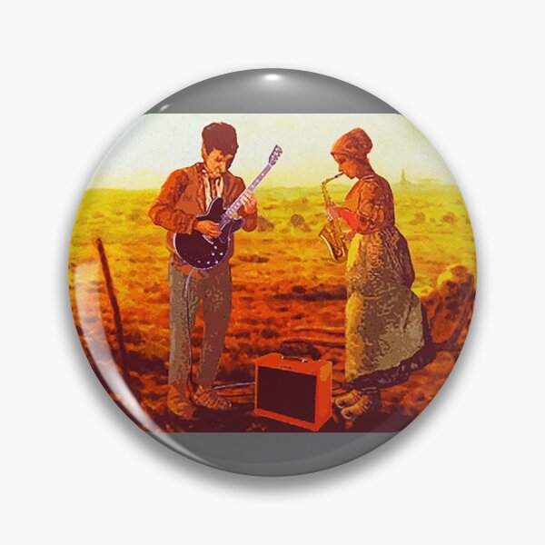 Item preview, Angelus blues - jazz duo transmisión en vivo designed and sold by Xdelacra.
