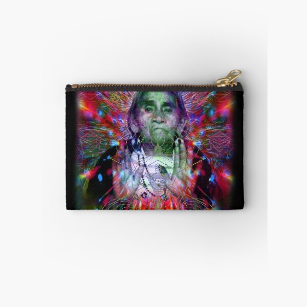 Item preview, Maria Sabina Spiritual Healer Tribute II designed and sold by chilangopride.
