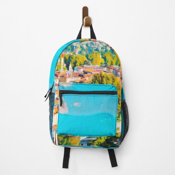 Item preview, Lugano Switzerland designed and sold by Sofia-Draws.