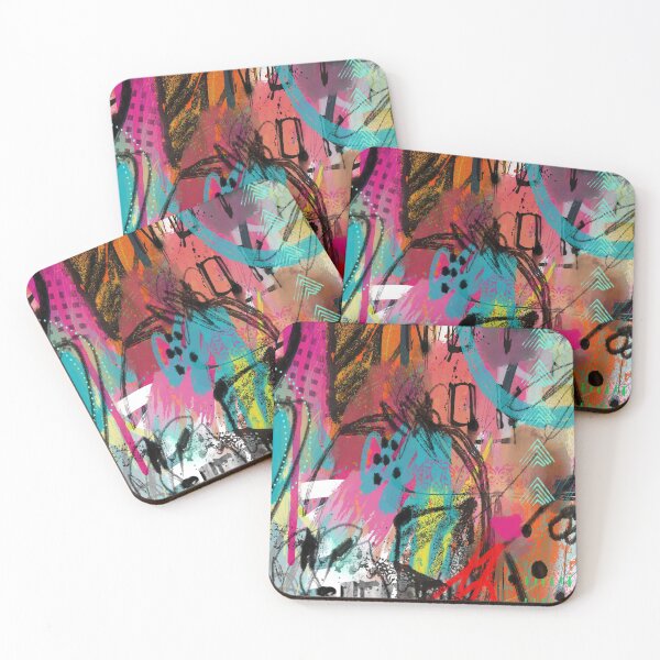 Item preview, Street Art - Not Now designed and sold by lizamperini.
