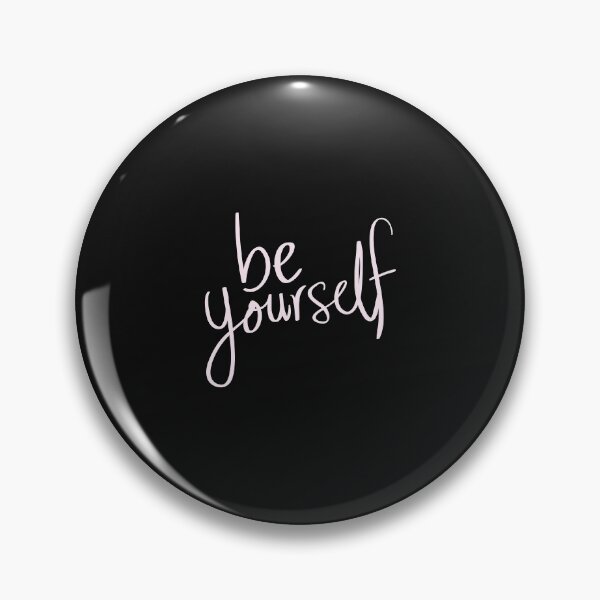 Item preview, BE YOURSELF NO MATTER WHAT designed and sold by FbCreative.