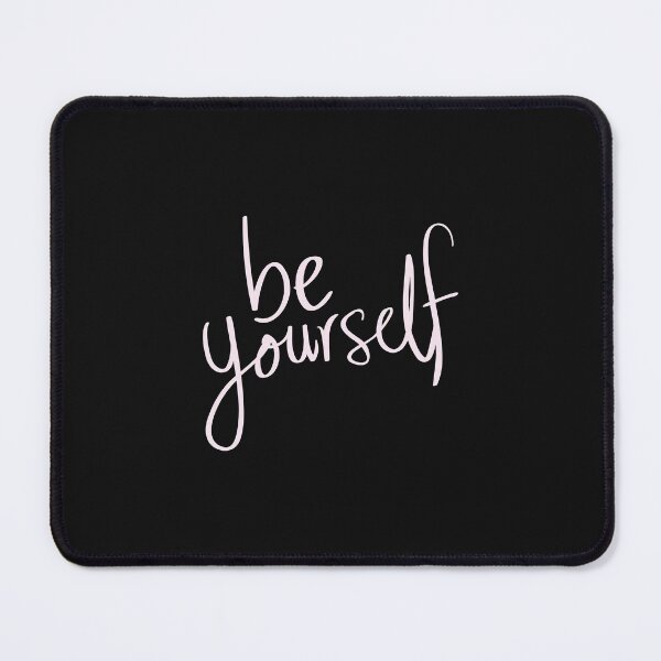 Item preview, BE YOURSELF NO MATTER WHAT designed and sold by FbCreative.