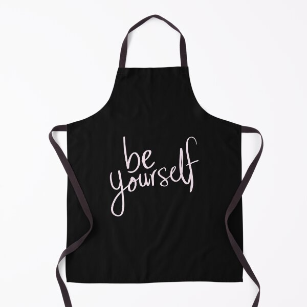 Item preview, BE YOURSELF NO MATTER WHAT designed and sold by FbCreative.