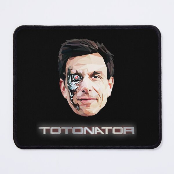 Item preview, Totonator designed and sold by throwback.