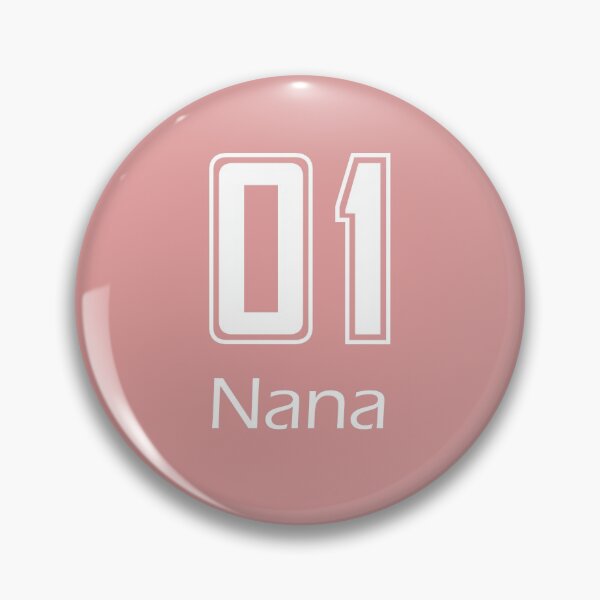 Item preview, Sporty 01 Nana Phrase  designed and sold by CJAura by Claire Jane Johnson.