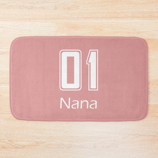 Item preview, Sporty 01 Nana Phrase  designed and sold by CJAura by Claire Jane Johnson.