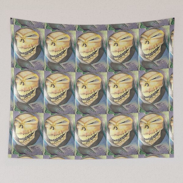 Item preview, Smilin' Spiralin' Skull designed and sold by MsSexyBetsy.