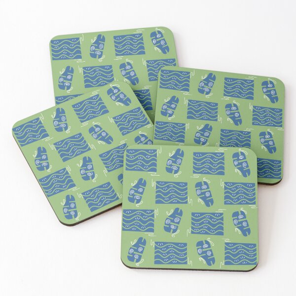 Item preview, Footprints designed and sold by Putri Floresika.