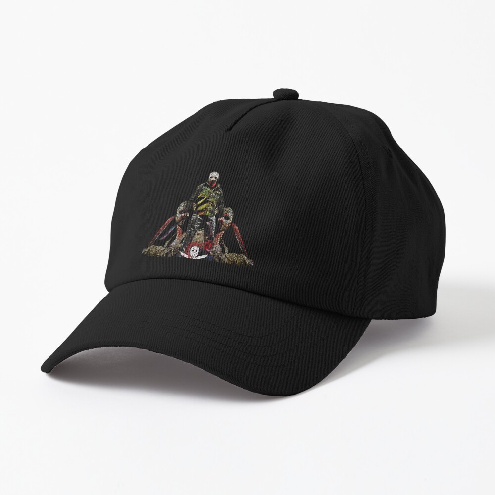 jason voorhees dad hat