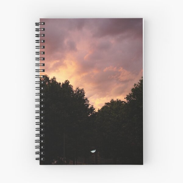 Item preview, Beautiful sky designed and sold by bryanbangerz.