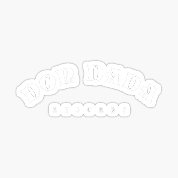 Don dada alpha wann Sticker