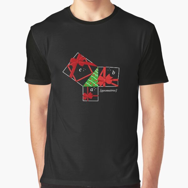 Item preview, Christmas Geometree | Pythagorean Theorem  designed and sold by Theresa Ahlman.