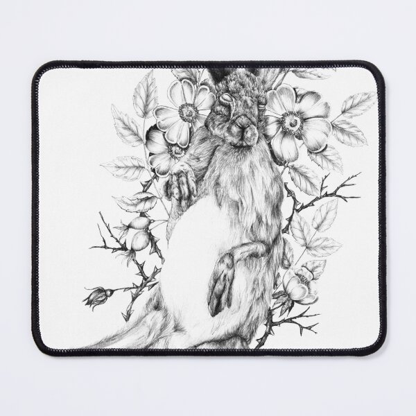 Item preview, In Rosa Iceat designed and sold by Michalina Redlińska.