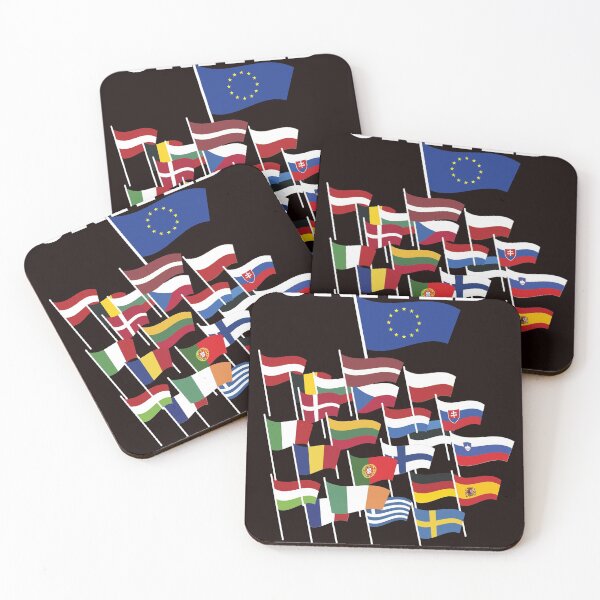 Item preview, UNITED WE STAND EUROPE designed and sold by NextEvoluDesign.