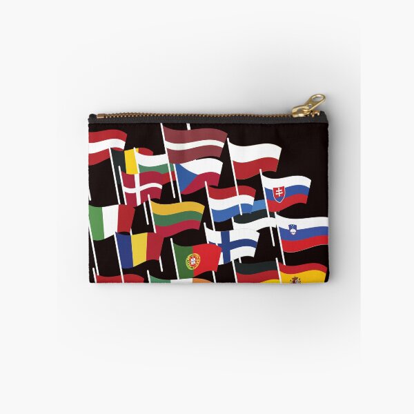 Item preview, UNITED WE STAND EUROPE designed and sold by NextEvoluDesign.