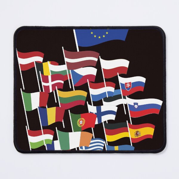 Item preview, UNITED WE STAND EUROPE designed and sold by NextEvoluDesign.
