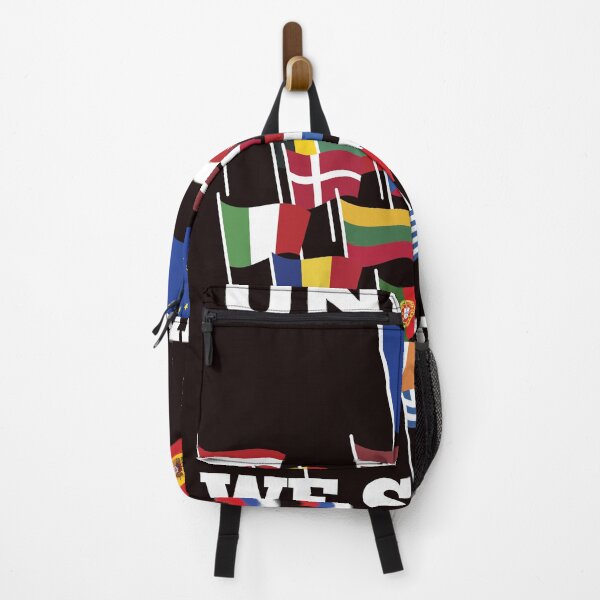 Item preview, UNITED WE STAND EUROPE designed and sold by NextEvoluDesign.
