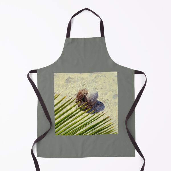 Item preview, Coconut Beach designed and sold by Christine Mignon.