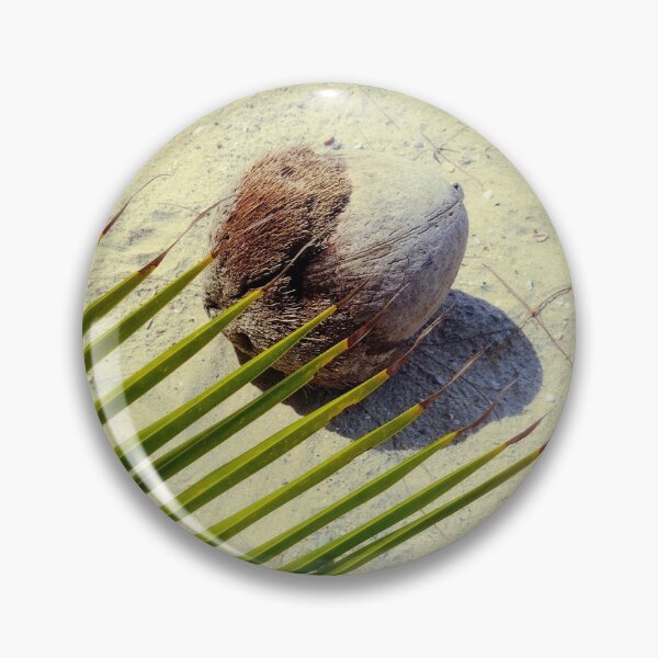 Item preview, Coconut Beach designed and sold by Christine Mignon.