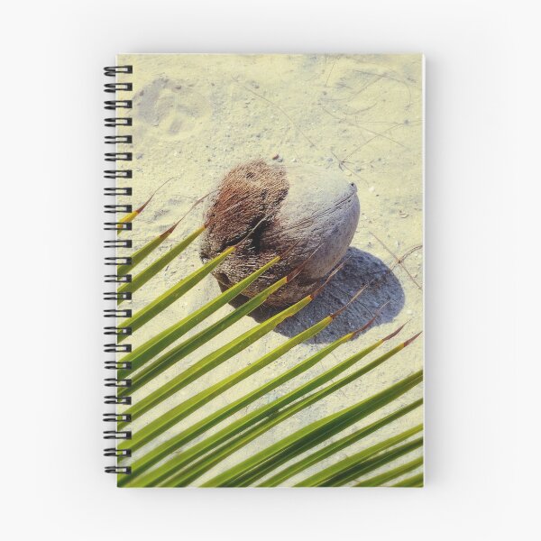 Item preview, Playa de coco designed and sold by Christine Mignon.