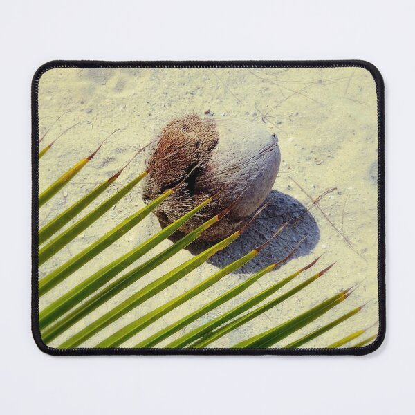 Item preview, Coconut Beach designed and sold by Christine Mignon.