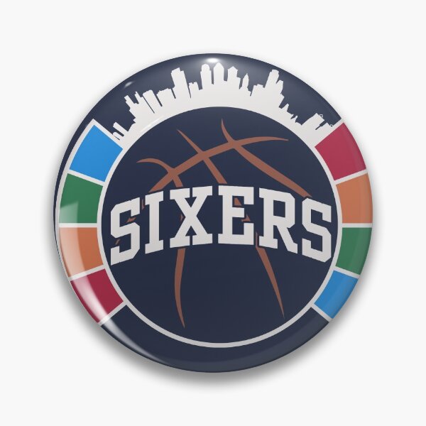 Item preview, Sixers designed and sold by slawisa.