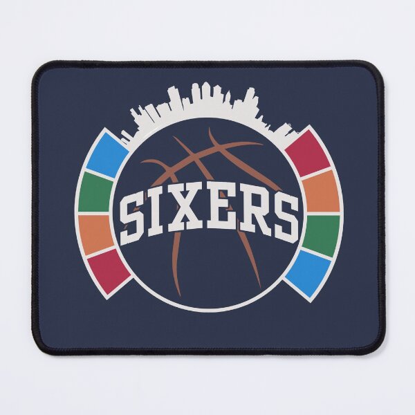 Item preview, Sixers designed and sold by slawisa.