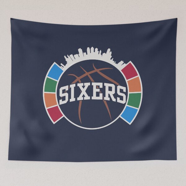 Item preview, Sixers designed and sold by slawisa.