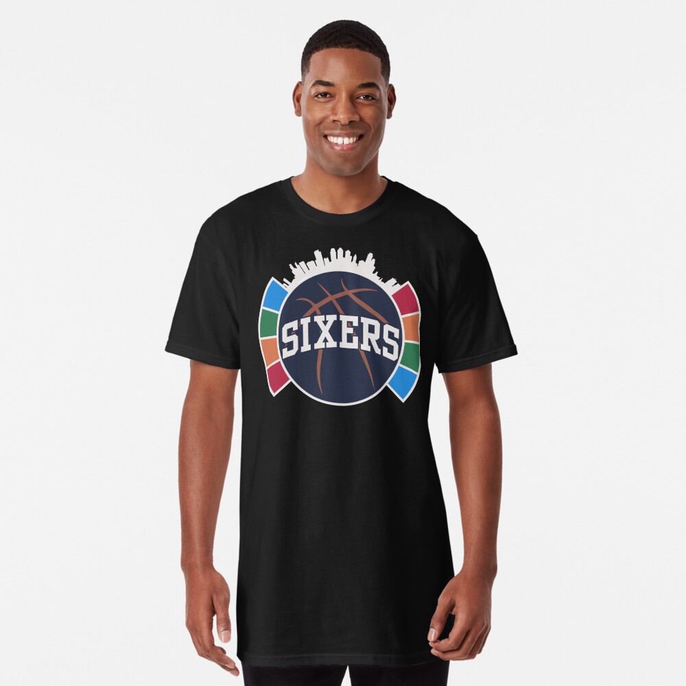 Unk, Shirts, 76ers Sixers Hoodie