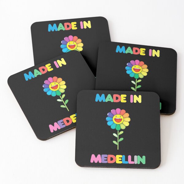 Item preview, jbalvin made in medellin designed and sold by EddieMHaskell.