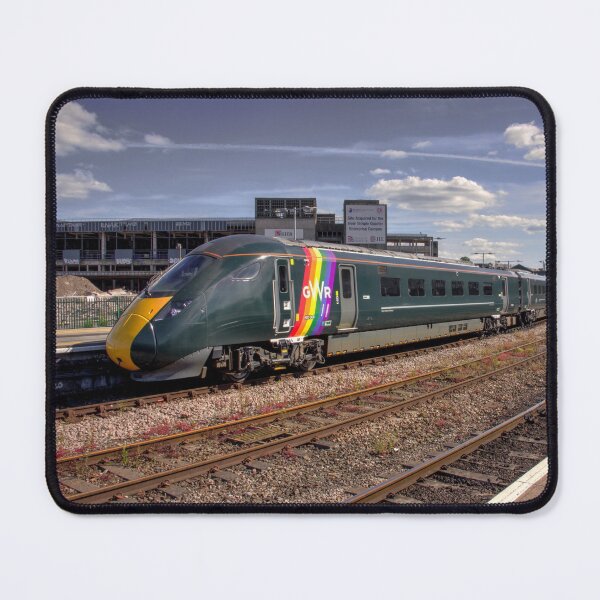 Item preview, Trainbow  designed and sold by hawkie.