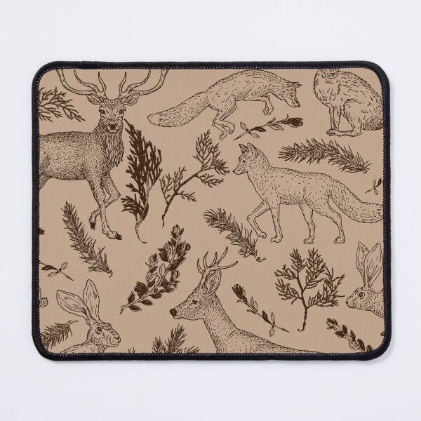 Item preview, Animalia designed and sold by luciferado.