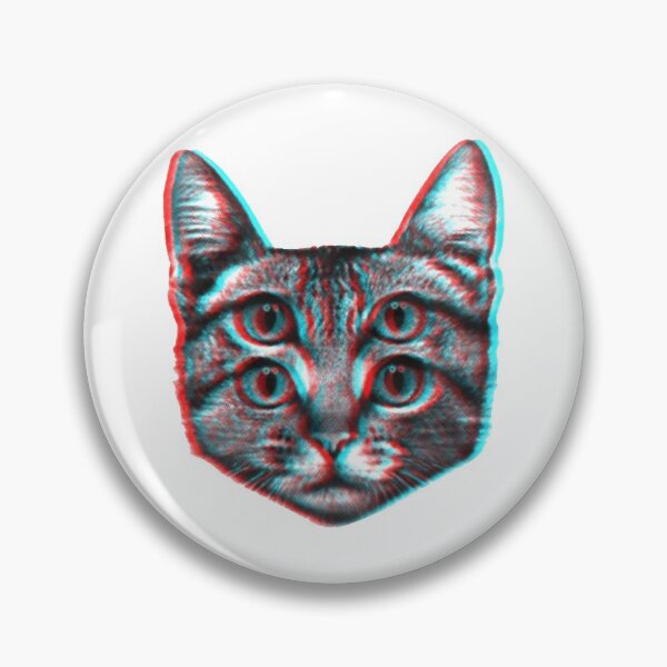 Item preview, 3D Cat designed and sold by anjaanjaier.