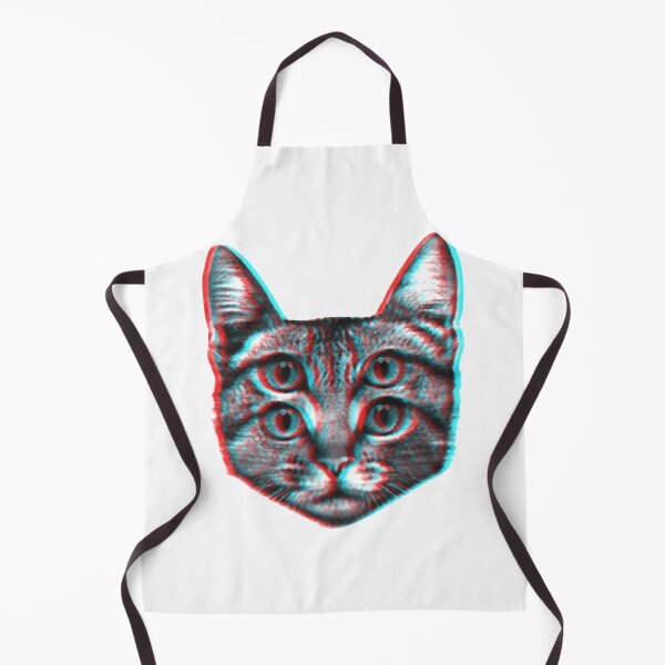 Item preview, 3D Cat designed and sold by anjaanjaier.