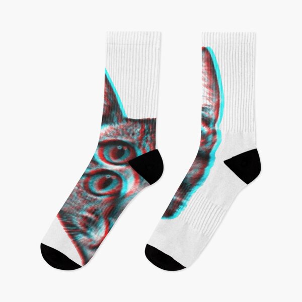 Item preview, 3D Cat designed and sold by anjaanjaier.