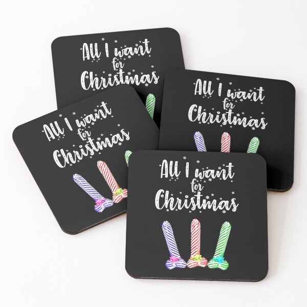 Item preview, Naughty Christmas. Dirty Christmas. Ugly Christmas. designed and sold by KsuAnn.