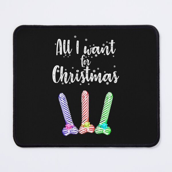 Item preview, Naughty Christmas. Dirty Christmas. Ugly Christmas. designed and sold by KsuAnn.