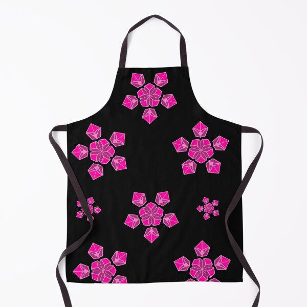 Item preview, Pink Snowflake designed and sold by Yous-Bou.