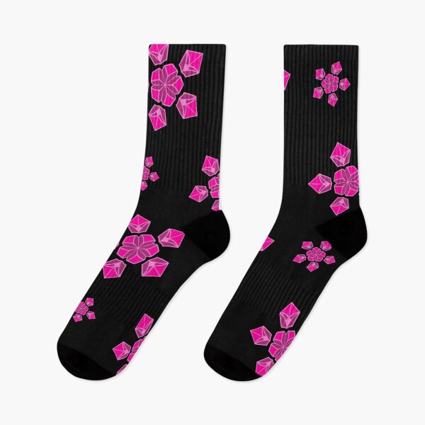 Item preview, Pink Snowflake  designed and sold by Yous-Bou.