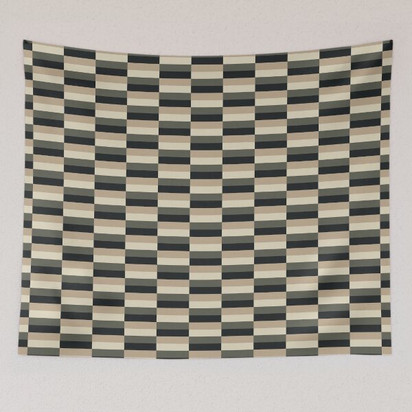 Item preview, Chill Rise Mixed Solid Color  designed and sold by WayneTower.