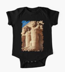 Graphics - 7 One Piece - Short Sleeve