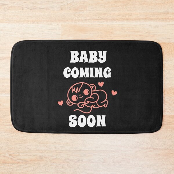 Item preview, Baby coming soon designed and sold by Sunset-1.