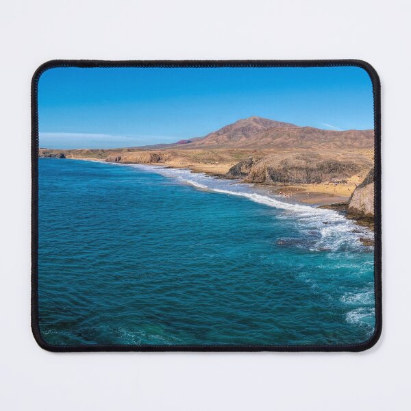Item preview, Papagayo in Lanzarote designed and sold by iCimages.net.