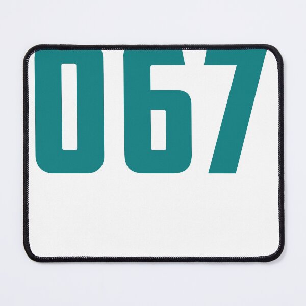 Item preview, 067 NUMBER SQUEEZE GAME designed and sold by NextEvoluDesign.